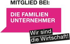 Kennzeichen Die Familienunternehmer .