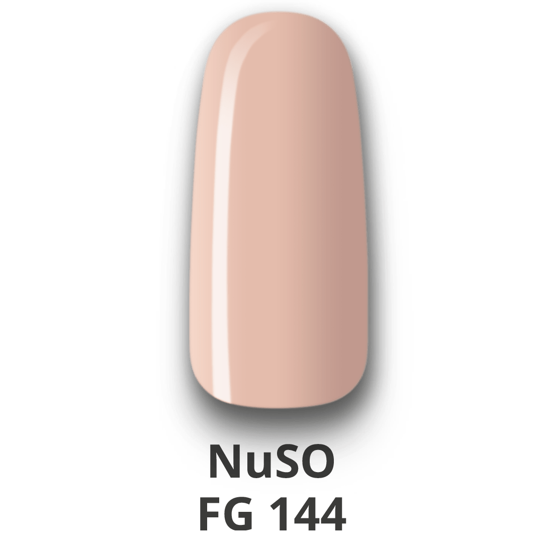 Newsletter Produktbild Tipansicht - NuSO FG 144