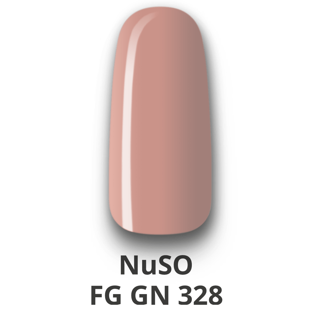 Newsletter Produktbild Tipansicht - NuSO FG GN 328