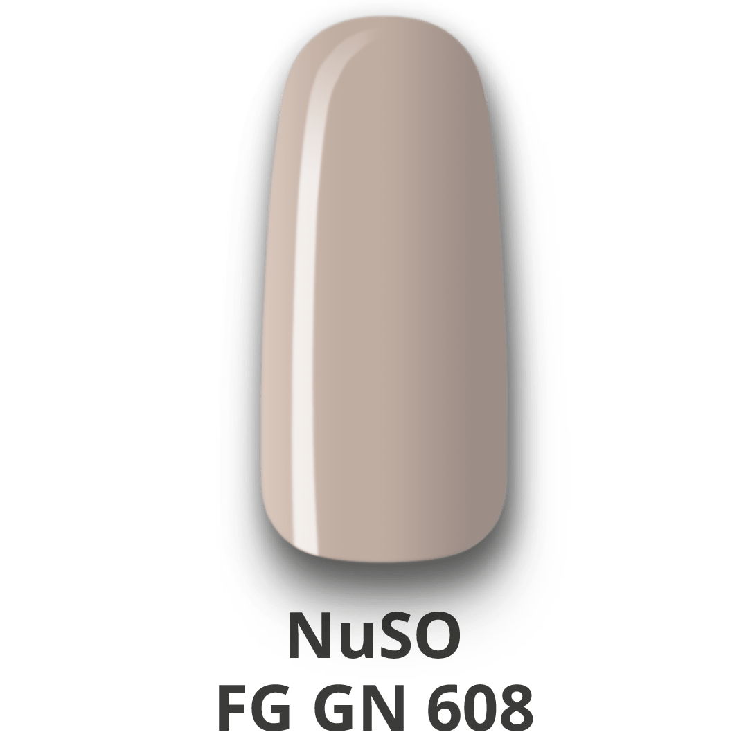 Newsletter Produktbild Tipansicht - NuSO FG GN 608