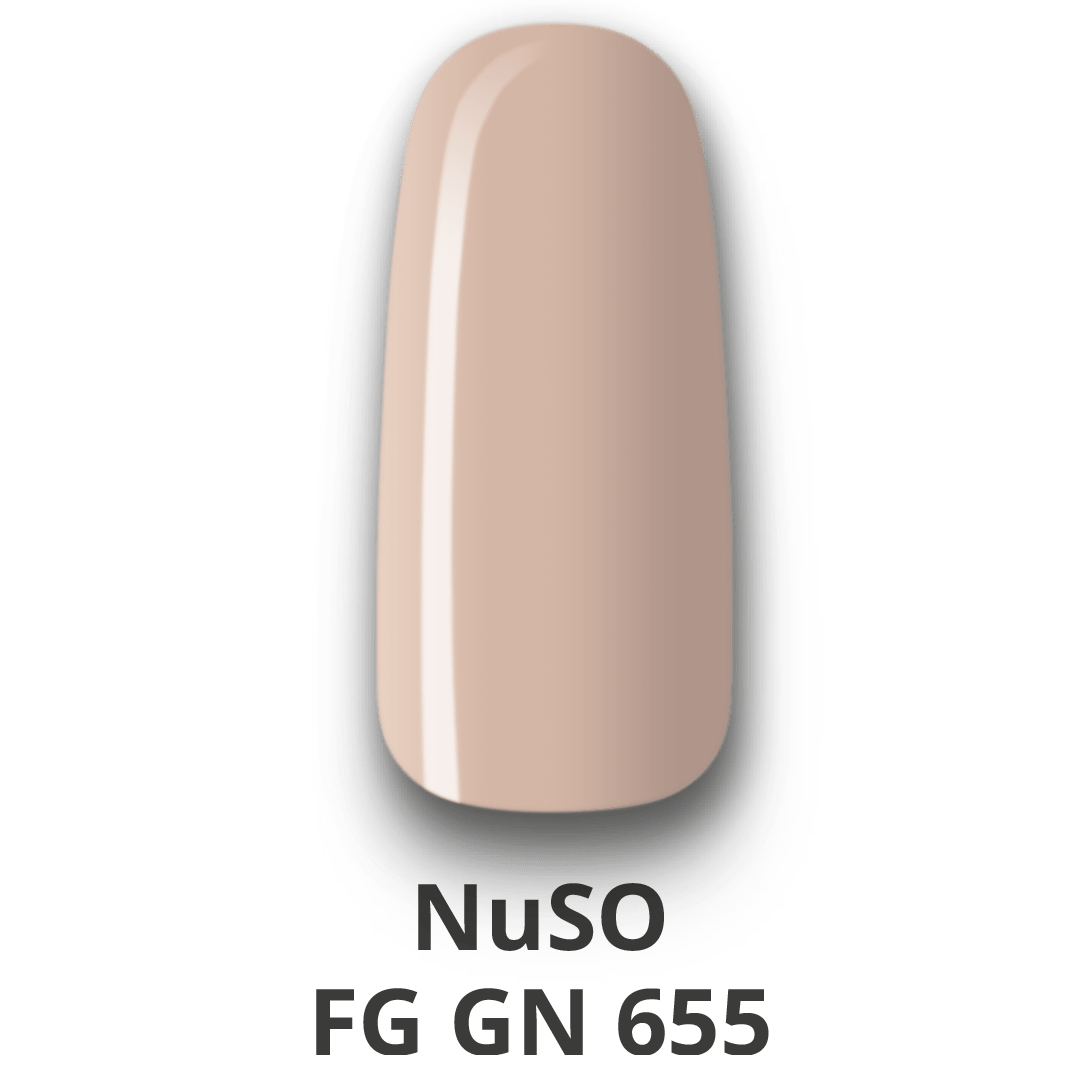 Newsletter Produktbild Tipansicht - NuSO FG GN 655