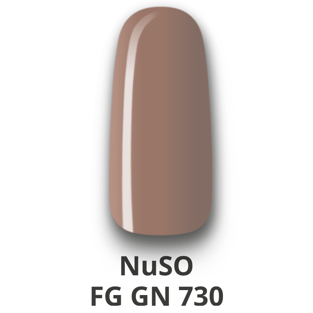 Newsletter Produktbild Tipansicht - NuSO FG GN 730