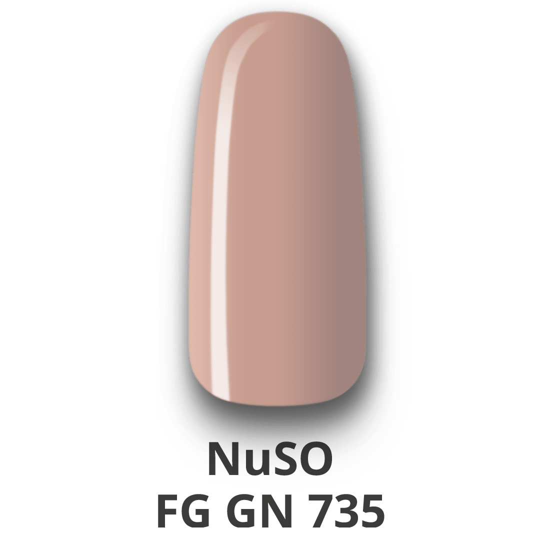 Newsletter Produktbild Tipansicht - NuSO FG GN 735