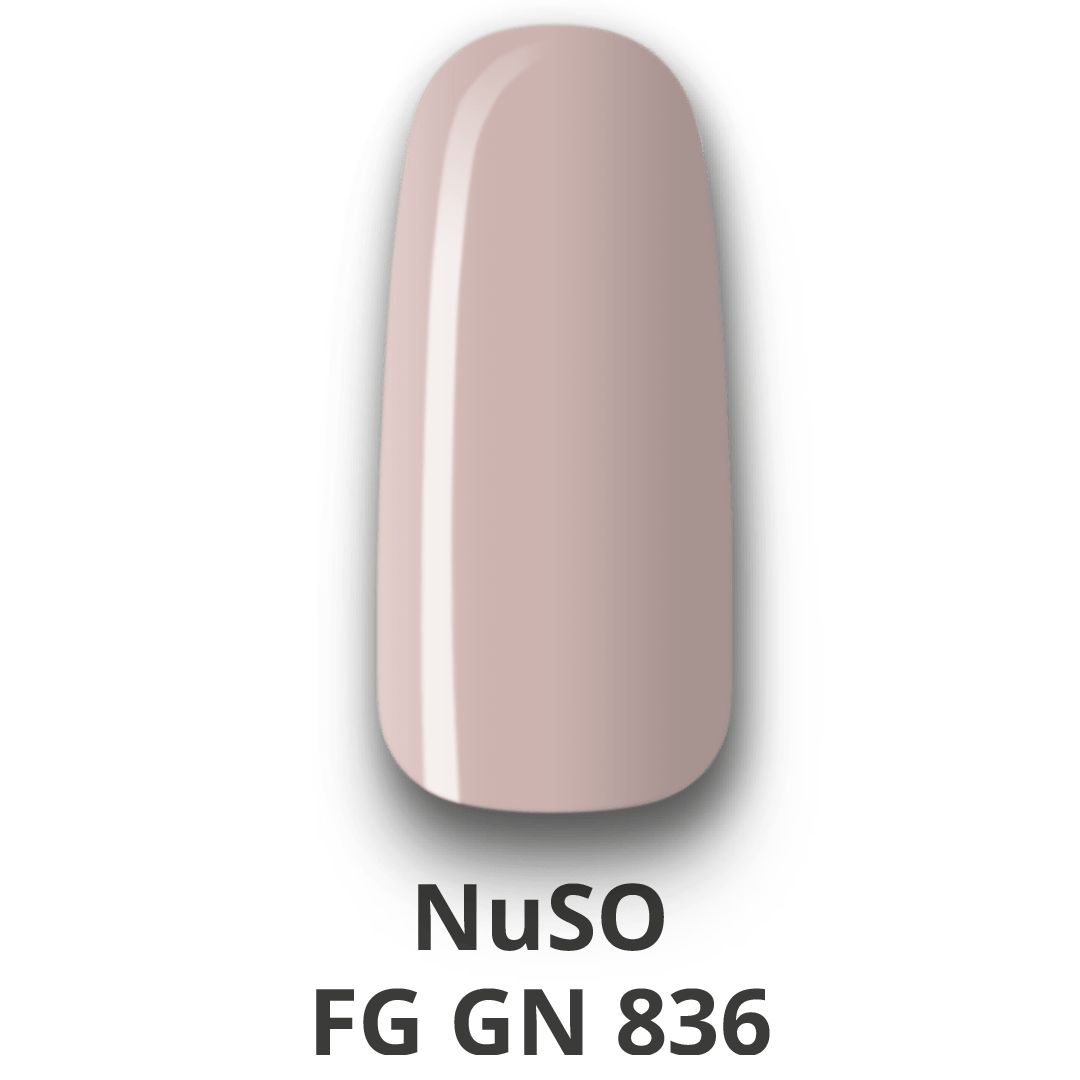 Newsletter Produktbild Tipansicht - NuSO FG GN 836