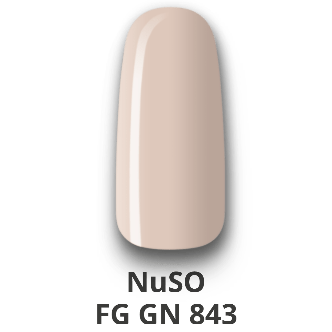 Newsletter Produktbild Tipansicht - NuSO FG GN 843