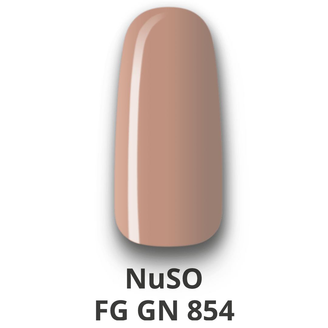 Newsletter Produktbild Tipansicht - NuSO FG GN 854