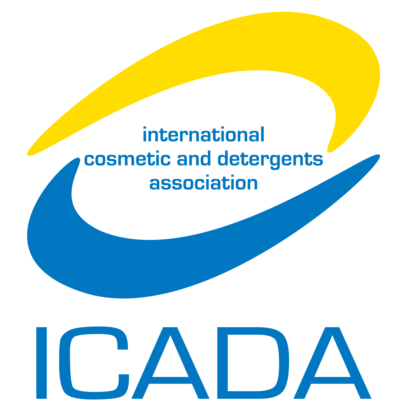 Kennzeichen international cosmetic and detergents association.