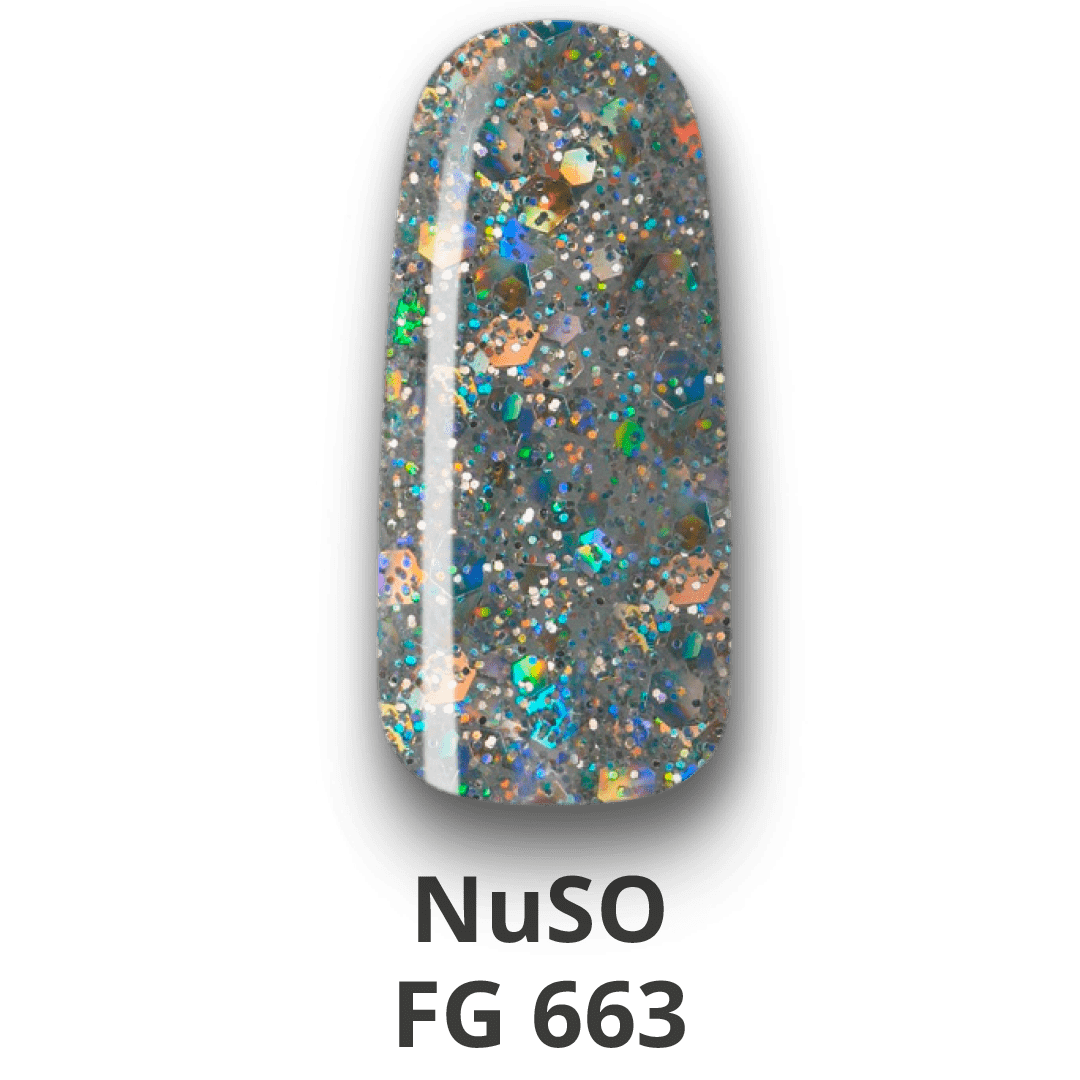 Newsletter Produktbild Tipansicht - NuSO FG -663