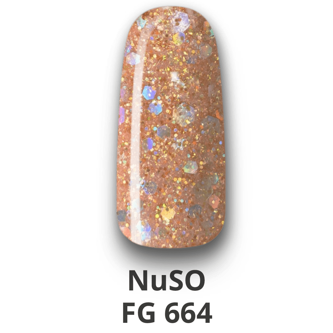 Newsletter Produktbild Tipansicht - NuSO FG -664
