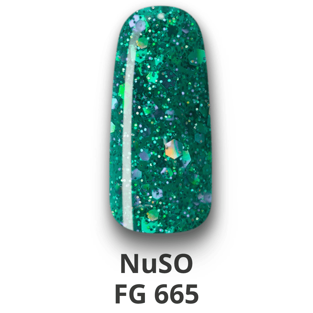 Newsletter Produktbild Tipansicht - NuSO FG -665