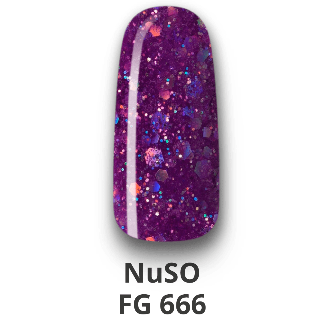 Newsletter Produktbild Tipansicht - NuSO FG -666