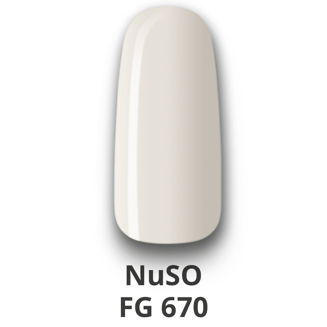 Newsletter Produktbild Tipansicht - NuSO FG GN-670