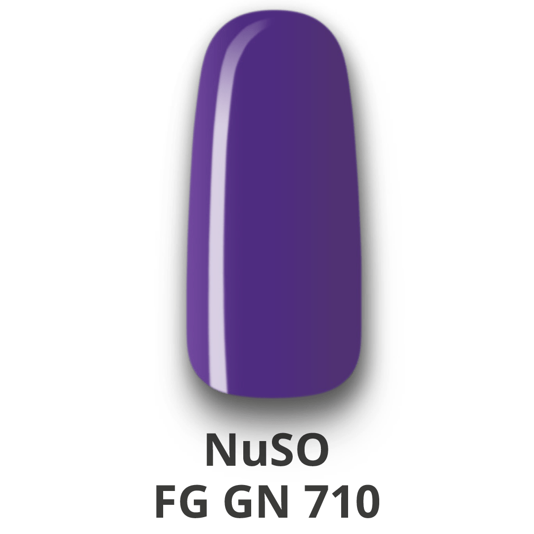 Newsletter Produktbild Tipansicht - NuSO FG GN-710