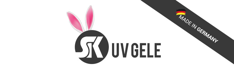 SK UV Gele Logo mit Ostersymbol