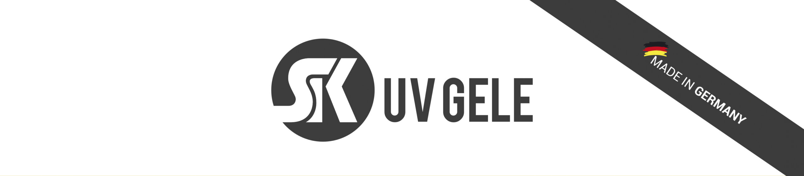SK UV Gele Logo